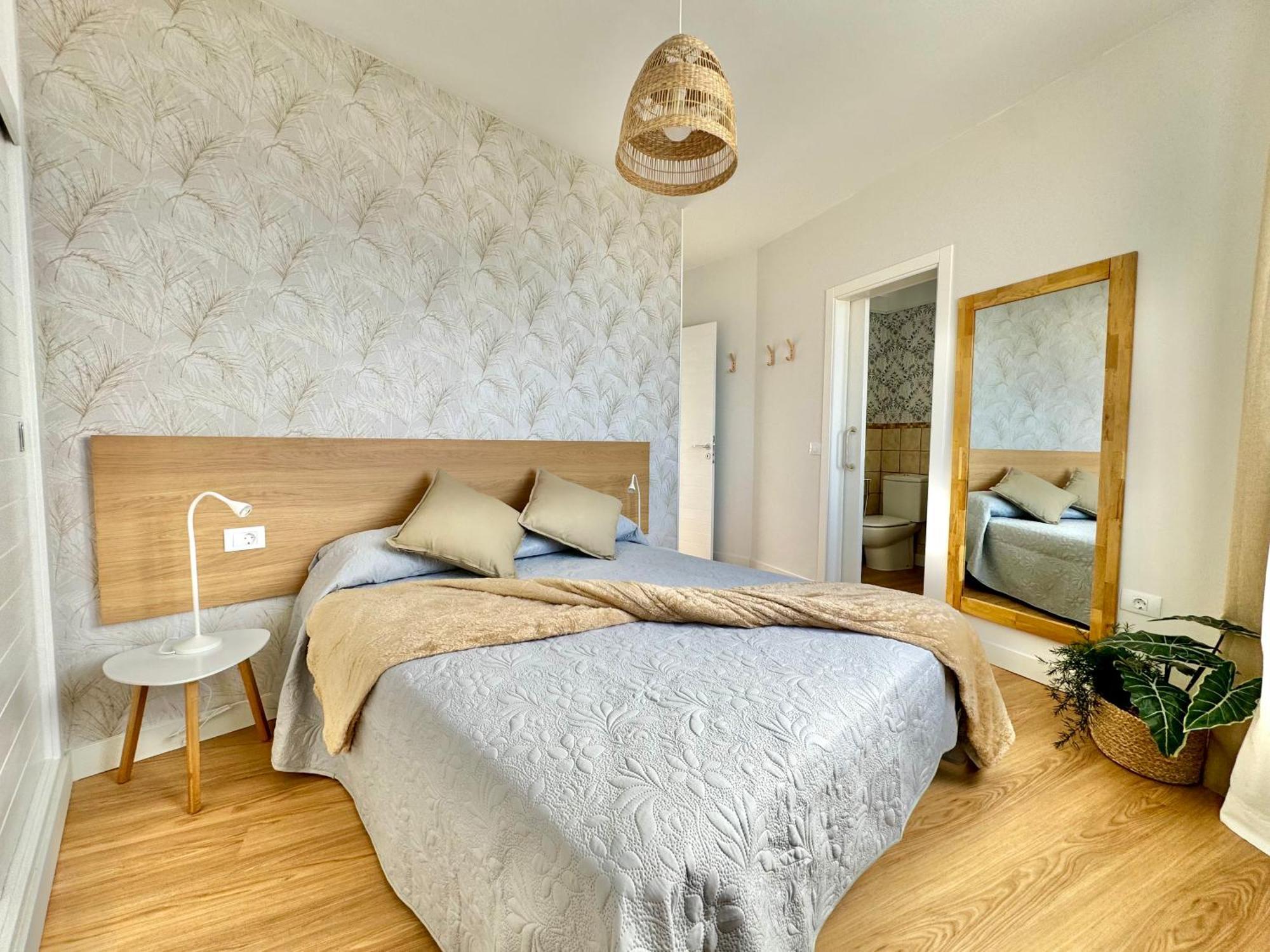 Lunamar Bajamar  Buitenkant foto